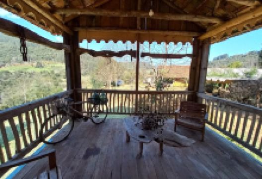 Sítio Cachoeira Produtos Gosto Familiar景点图片