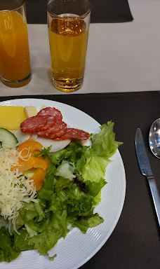 The Corporate Hotel & Convention Centre-乌兰巴托