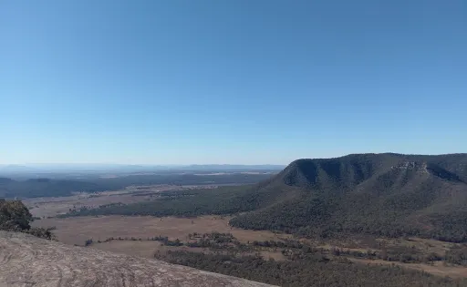 Belford National Park