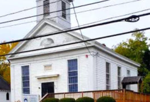 RCCG Chapel of Praise Latham景点图片