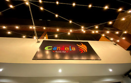 Candela Rumba Club