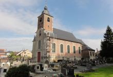Sint-Godarduskerk景点图片
