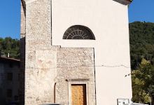 Chiesa parrocchiale di San Leonardo景点图片