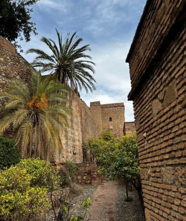 13D11N • Spain -- Madrid + Barcelona + Granada + Seville + Málaga + Ronda
