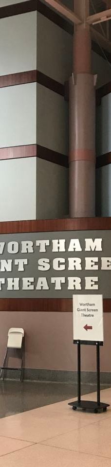 休斯顿博物馆区-休斯敦