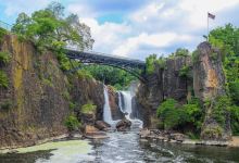 Paterson Great Falls National Historical Park景点图片