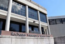 Rochester Museum & Science Center景点图片
