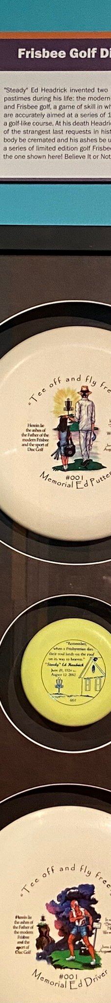 Ripley's Believe It or Not! World of Adventure-纽波特