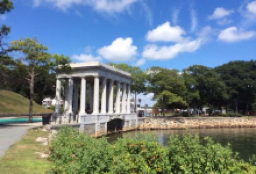 Pilgrim Memorial State Park景点图片