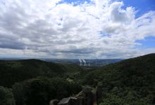 Hasištejn Castle景点图片