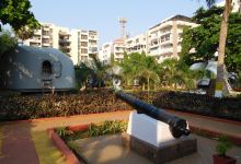 Visakha Museum景点图片