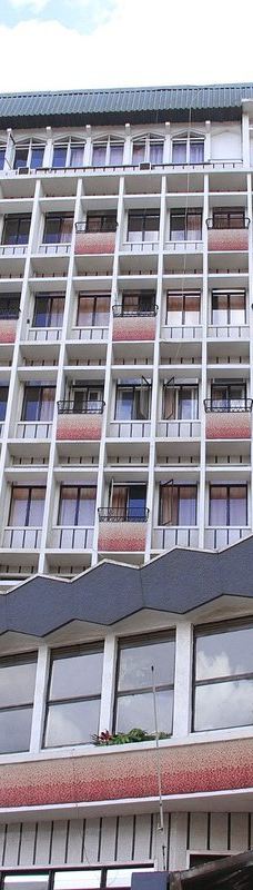 Kenya National Archives-内罗毕