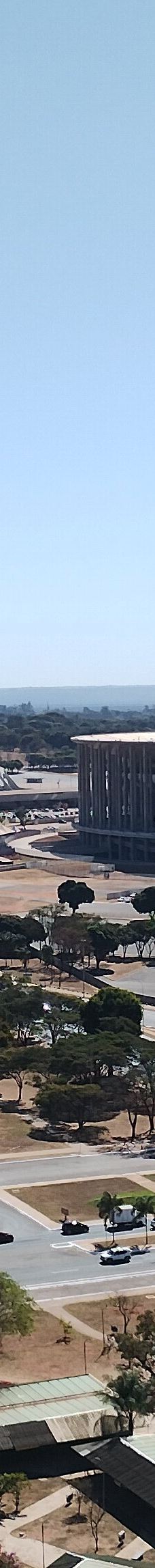 巴西利亚电视塔-巴西利亚