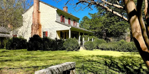 Walnut Grove Plantation