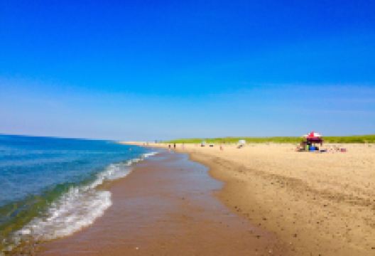 Race Point Beach景点图片