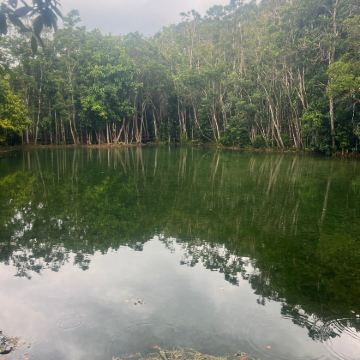 泰国甲米+兰塔岛5日4晚自由行