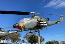 Brevard Veterans Memorial Museum & Military Museum景点图片