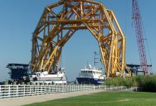Sabine Pass Battleground State Historic Site景点图片
