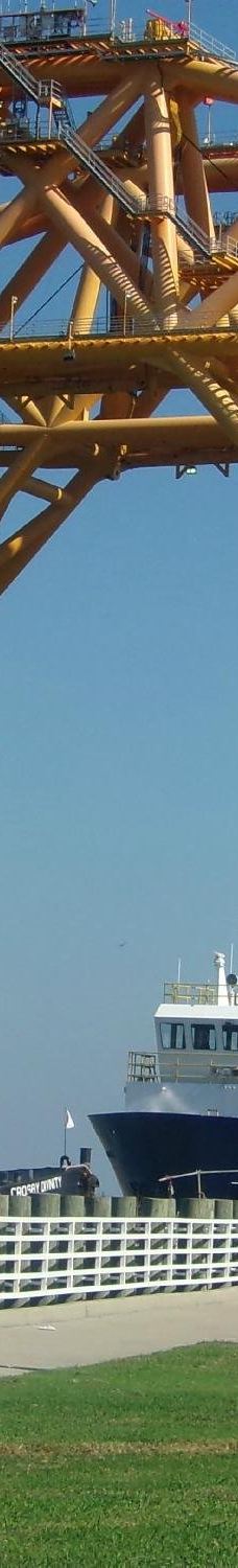 Sabine Pass Battleground State Historic Site-阿瑟港