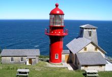 Pointe-a-la-Renommee景点图片