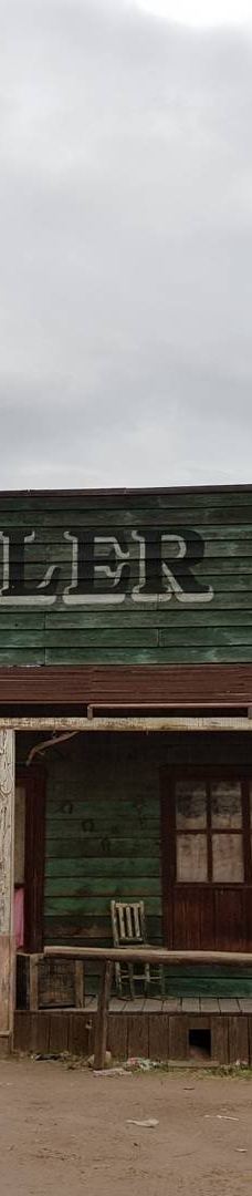 San Vicente de Chupaderos-伊塔比里图