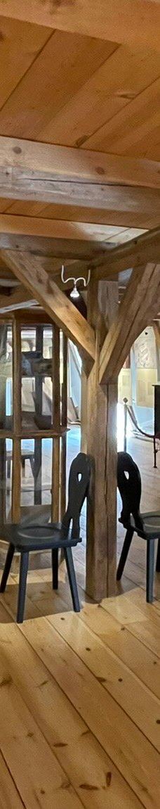 Borglum Kloster-弗罗