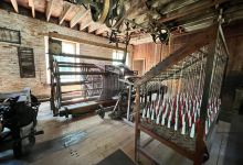 Watkins Woolen Mill State Park And Historic Site景点图片