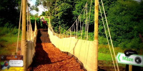 Hendrewennol Fruit Garden