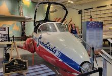 Shearwater Aviation Museum景点图片