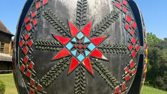 Ukranian Memorial
