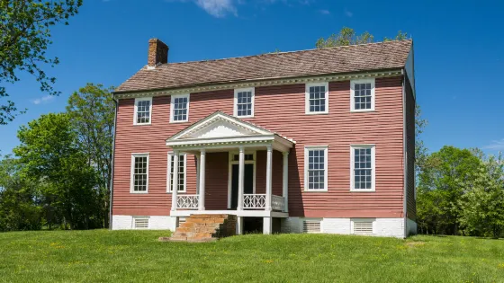 Ellwood Manor