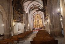 Mondoñedo Cathedral景点图片