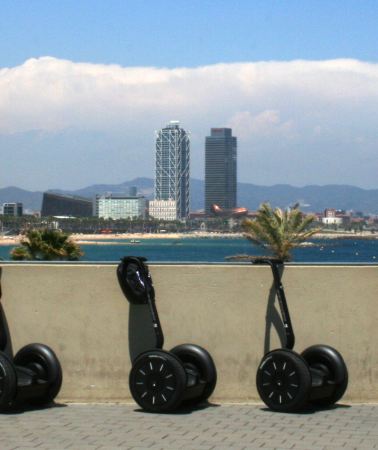 13D12N • Spain : Madrid + Barcelona + Granada + Seville + Ronda + Cordoba