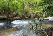 Yazili Kanyon National Park景点图片