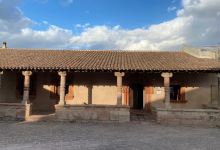 Casa Aragonese景点图片