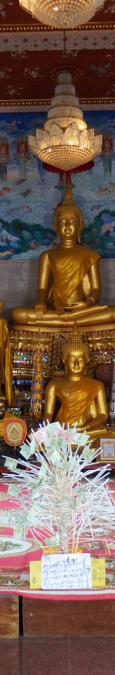 Wat Intharam-安帕瓦