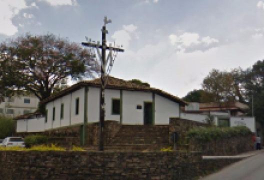 Nair Mendes Moreira Culture House景点图片