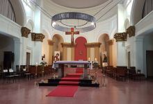 Iglesia Catedral de San Juan景点图片