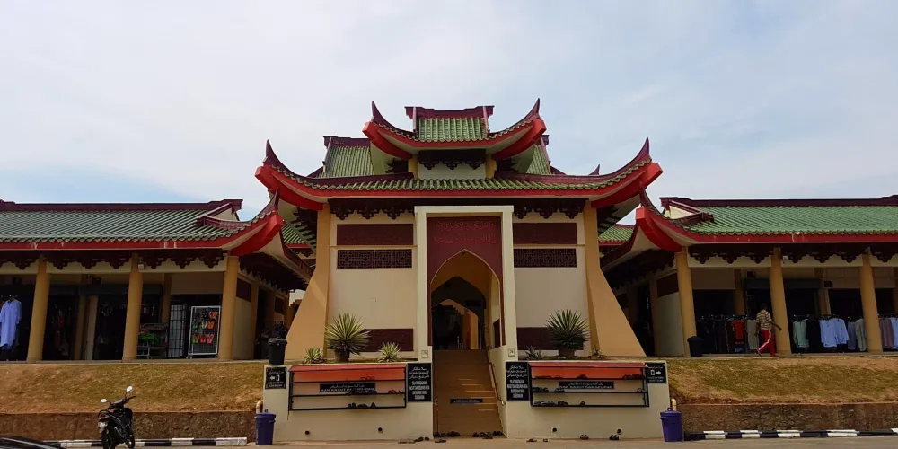 永安旅遊