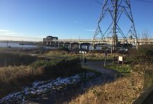 Kincardine Bridge景点图片