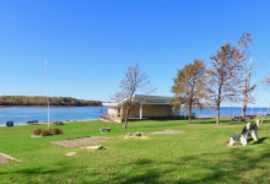 Eaton Park景点图片