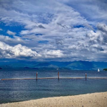 桑德波因特图片