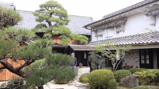 木村邸