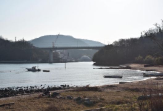Konoshima Bridge景点图片