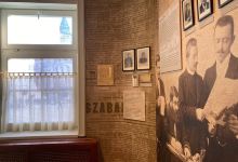 Ady Endre Memorial Museum景点图片