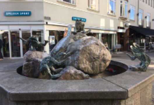 Springtudser景点图片