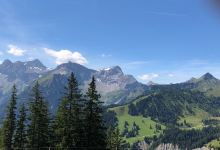 Natursprunge Weg景点图片