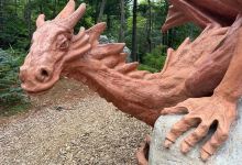 Concrete Creation (Cosby's Garden Centre)购物图片