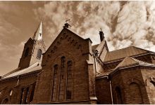Perloja S.Maria and St. Francis of Assisi Church景点图片