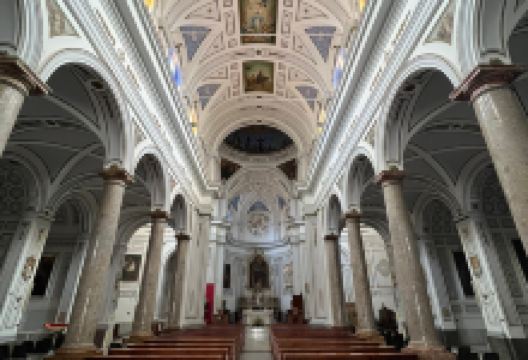 Chiesa Madre Maria SS. delle Grazie景点图片